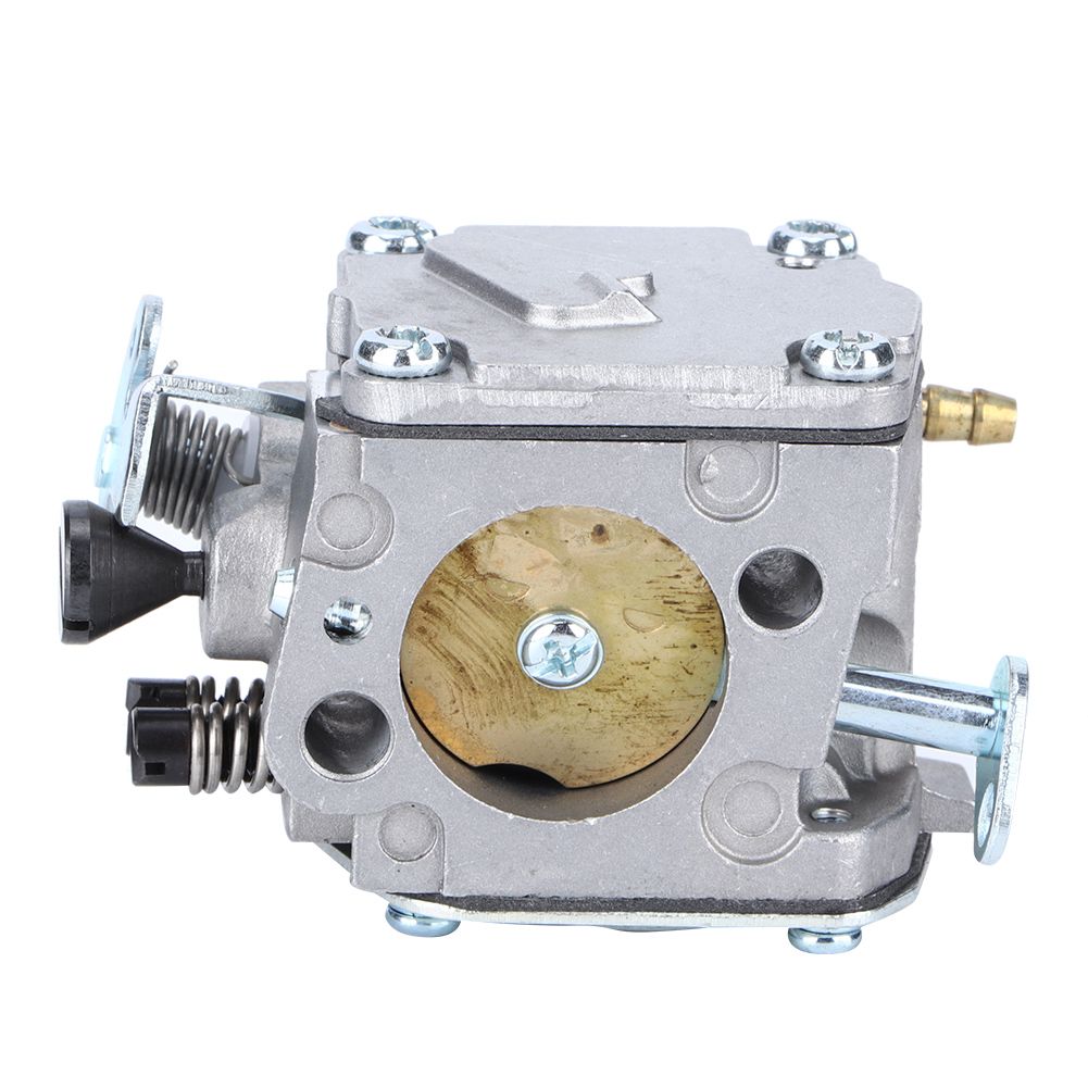 Chainsaw Carburetor Accessory Replacement Garden Tools for HUSQVARNA61 268 266 view 2