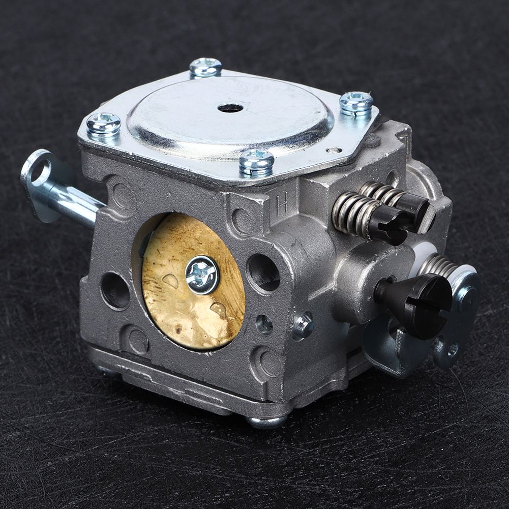 Chainsaw Carburetor Accessory Replacement Garden Tools for HUSQVARNA61 268 266 view 3