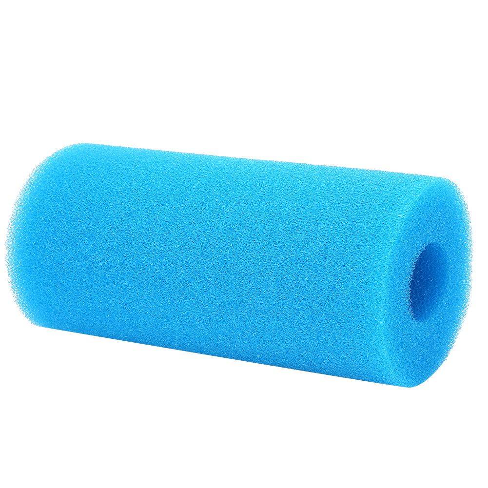Reusable Swimming Pool Filter Foam Sponge Cartridge Replacement Washable Pool view 3