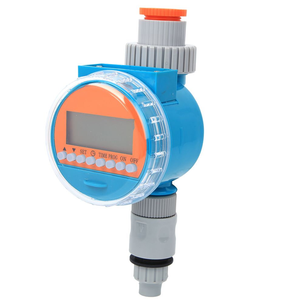 G1-1/4 DN32 Intelligent Irrigation Controller Automatic Watering Timer for view 3
