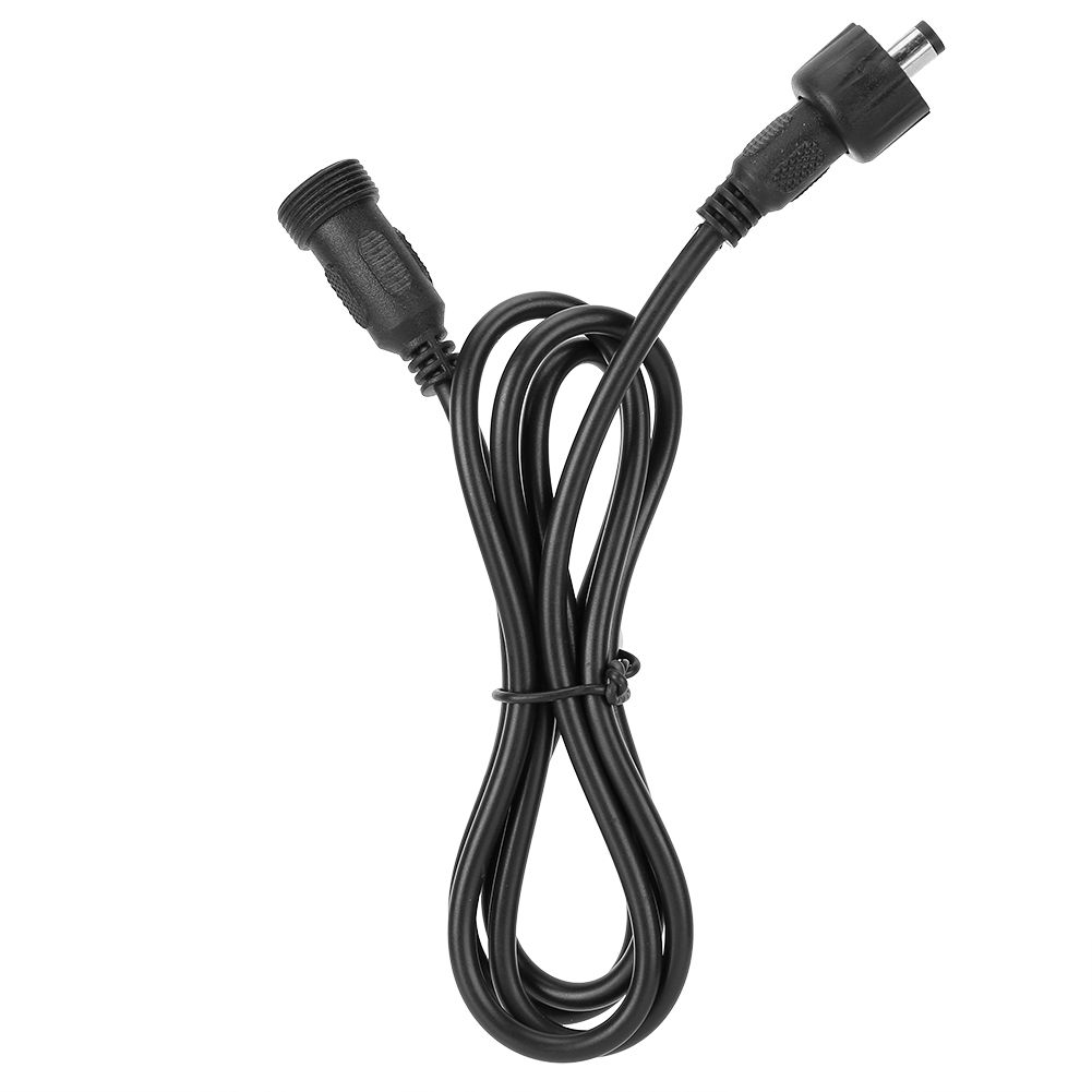 1m Plastic Greenhouse Garden Waterring Irrigation Controller Extension Cord view 4