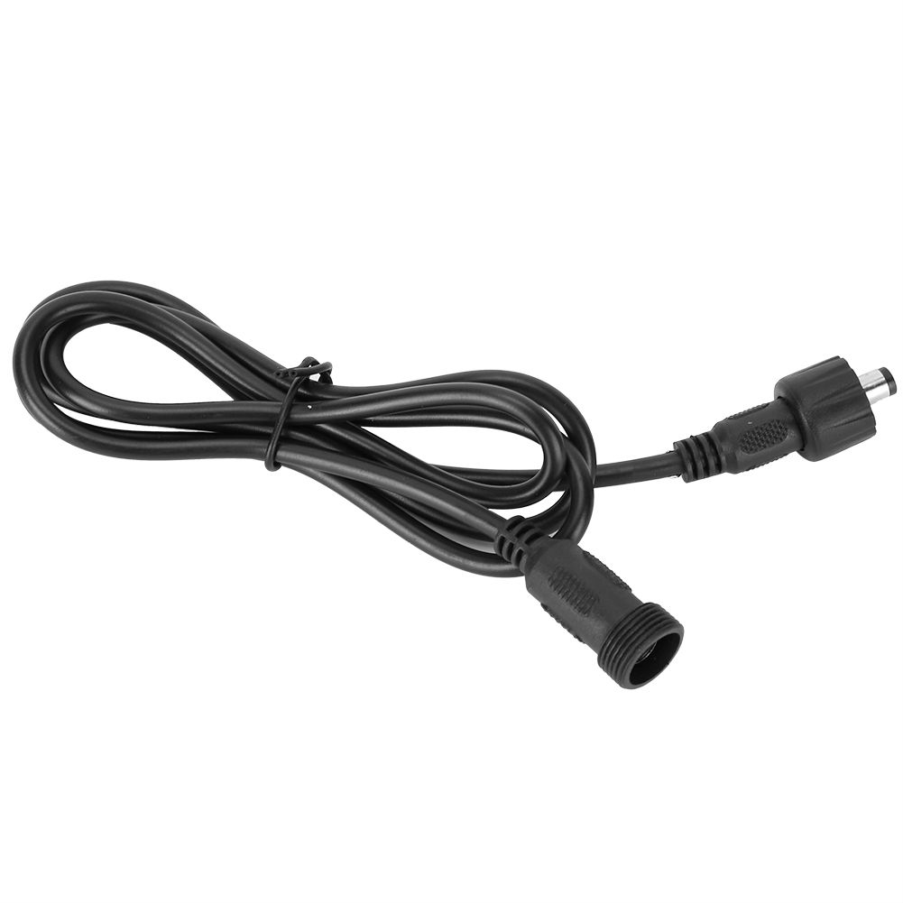 1m Plastic Greenhouse Garden Waterring Irrigation Controller Extension Cord view 5