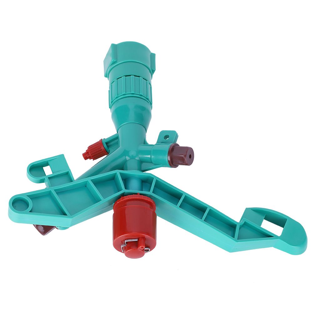G1in DN25 Rocking Arm Sprinkler 360 Degrees Rotation Irrigation Sprinkler view 10