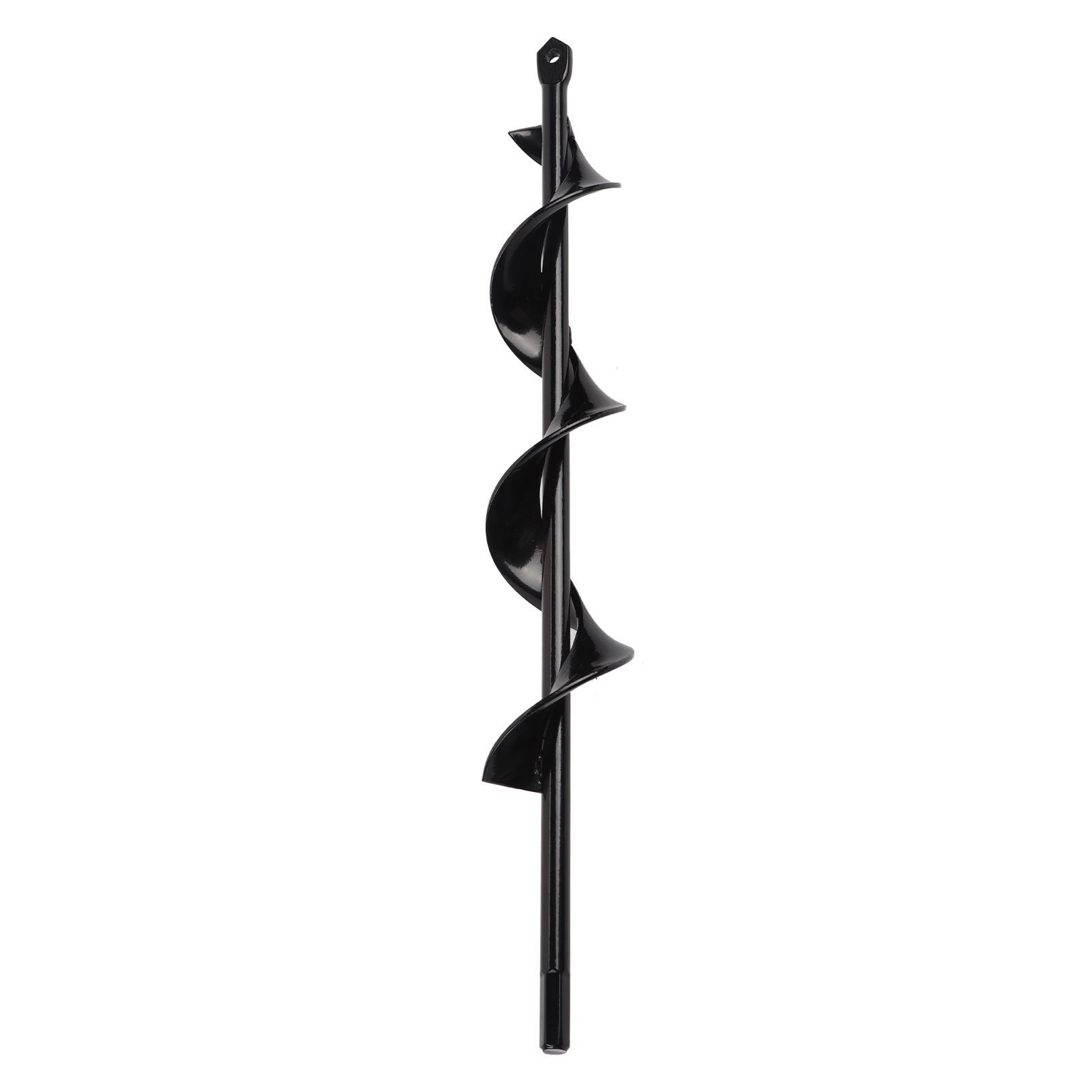 Manganese Steel Garden Planter Auger Drill Bit Buried Planting Digging Hole view 2