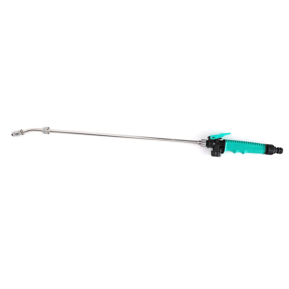 MNPT G3/8 DN10 High Pressure Garden Irrigation Water Sprayer Watering Sprinkle view 2