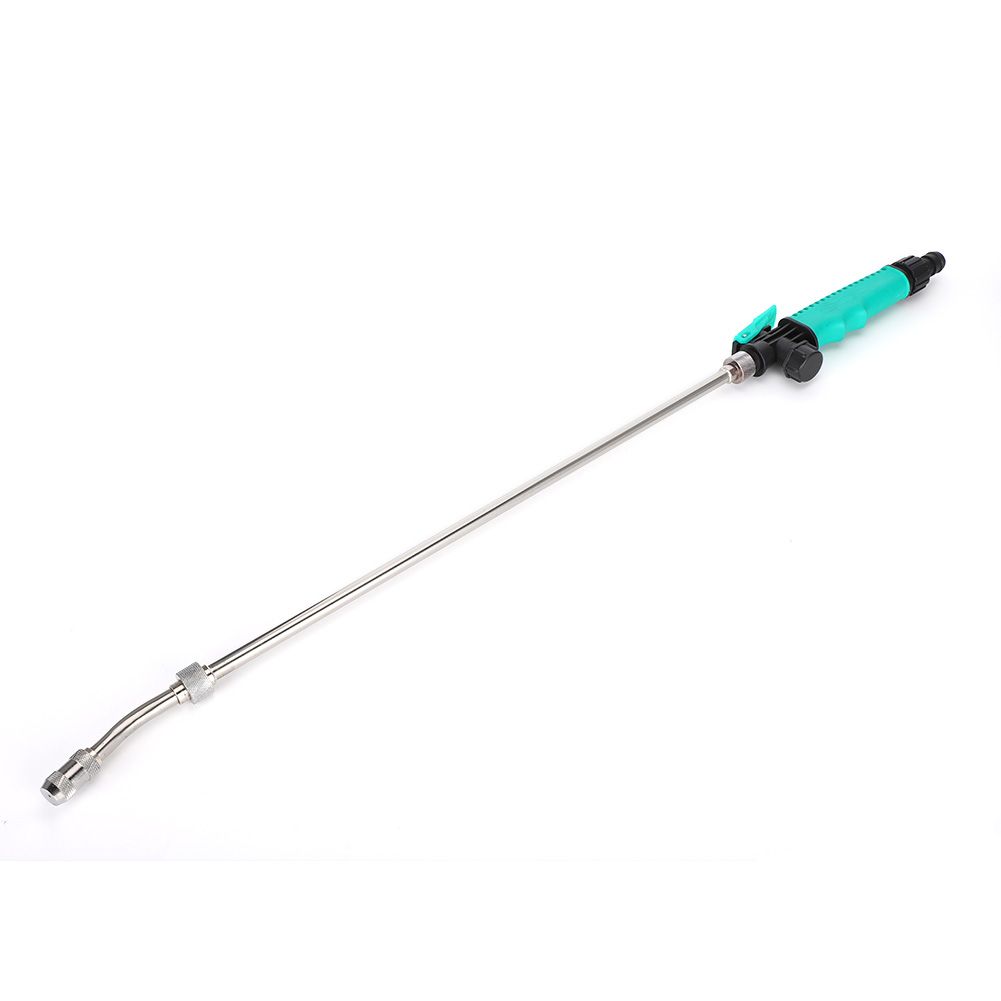 MNPT G3/8 DN10 High Pressure Garden Irrigation Water Sprayer Watering Sprinkle view 3