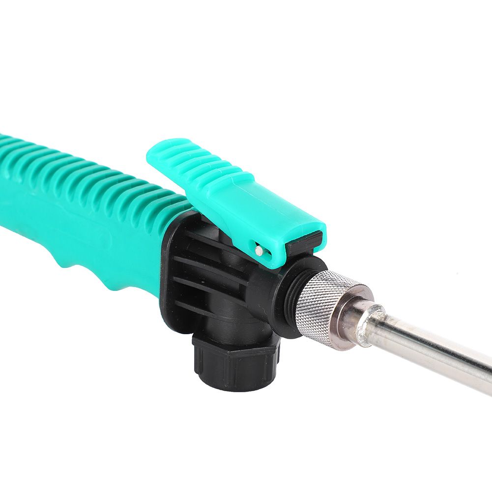 MNPT G3/8 DN10 High Pressure Garden Irrigation Water Sprayer Watering Sprinkle view 12