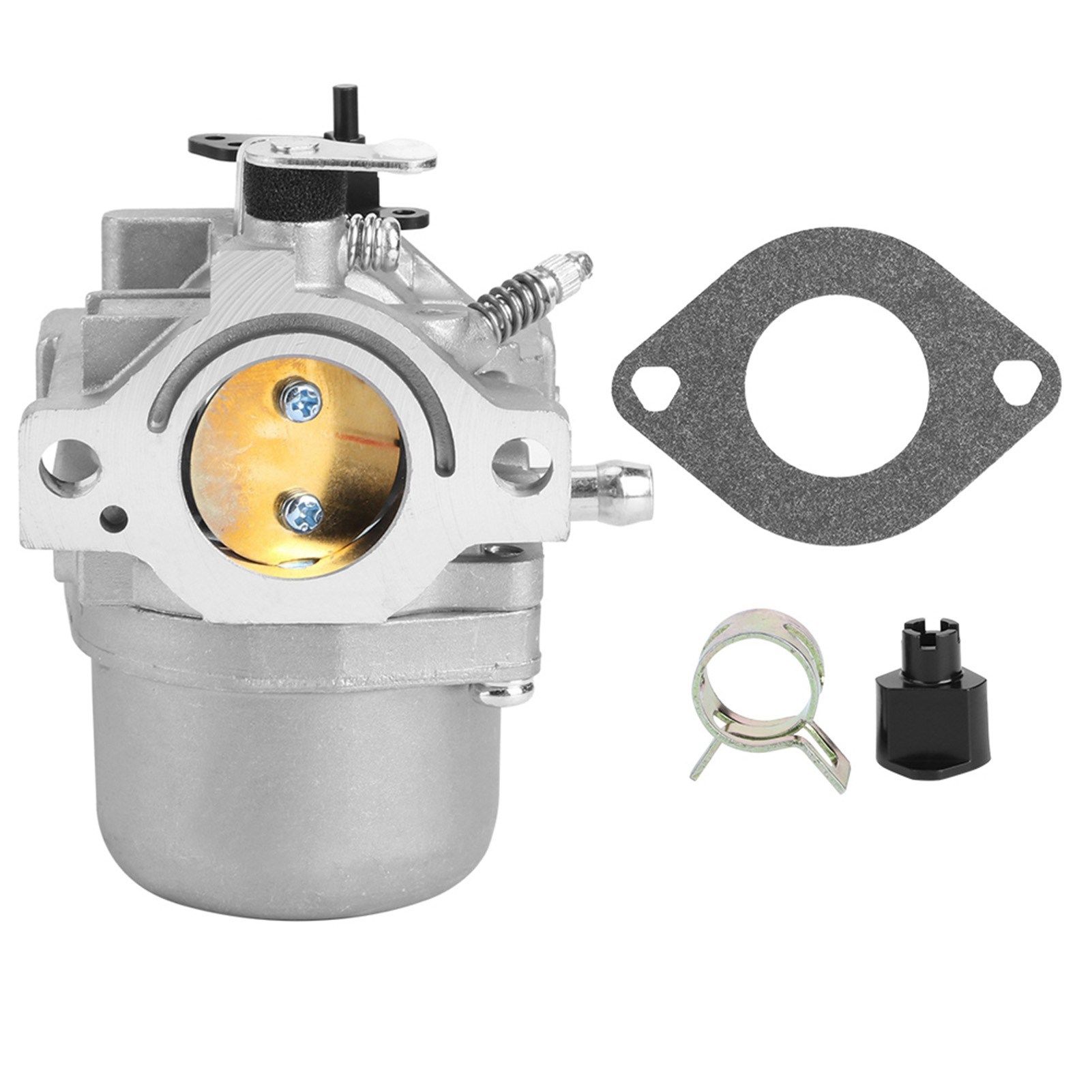 Garden Carburetor Replacement Accessories Fit for 799728 498027 12 HP 12.5 HP view 2