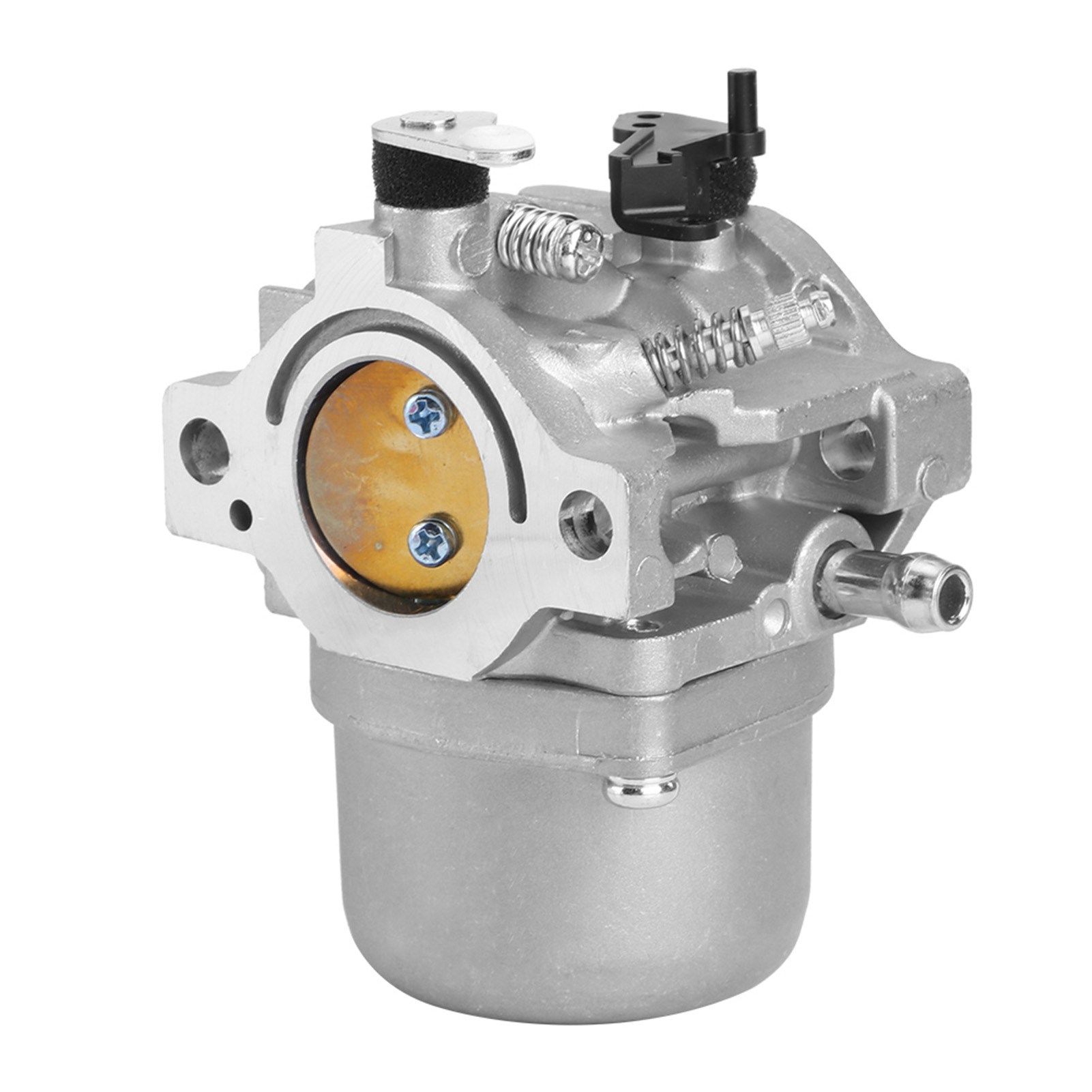 Garden Carburetor Replacement Accessories Fit for 799728 498027 12 HP 12.5 HP view 3