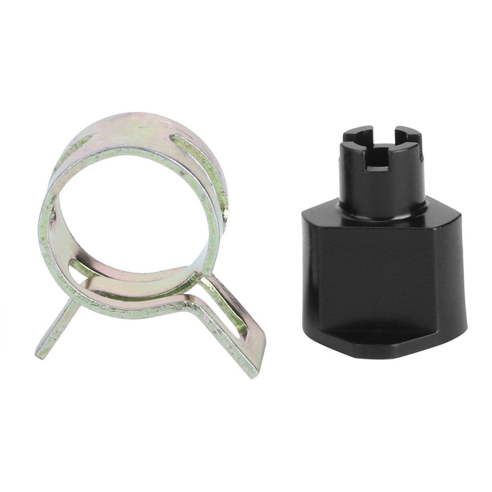 Garden Carburetor Replacement Accessories Fit for 799728 498027 12 HP 12.5 HP view 7