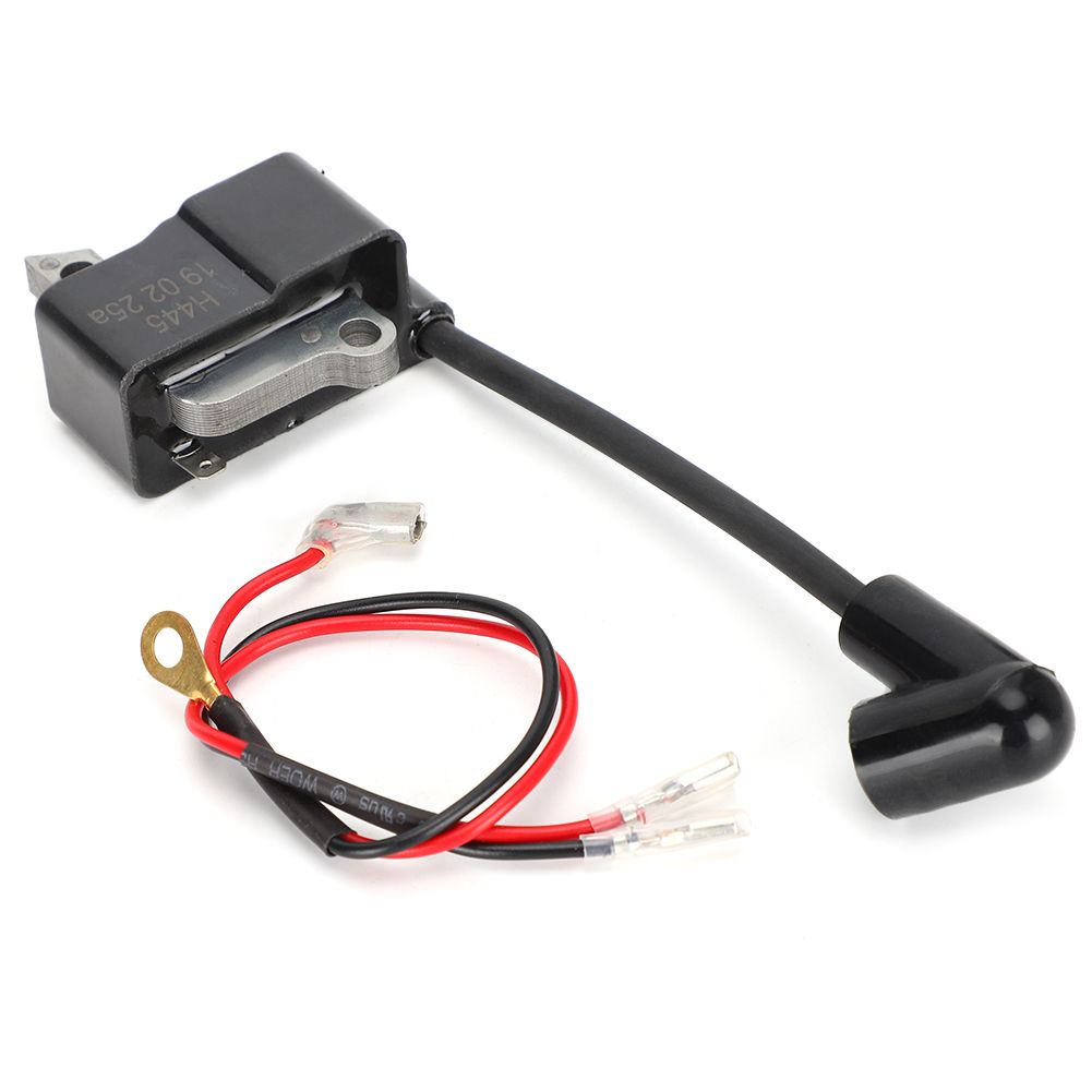 Garden Chainsaw Ignition Coil Replacement Accessories Parts Fit for HUS445 view 6