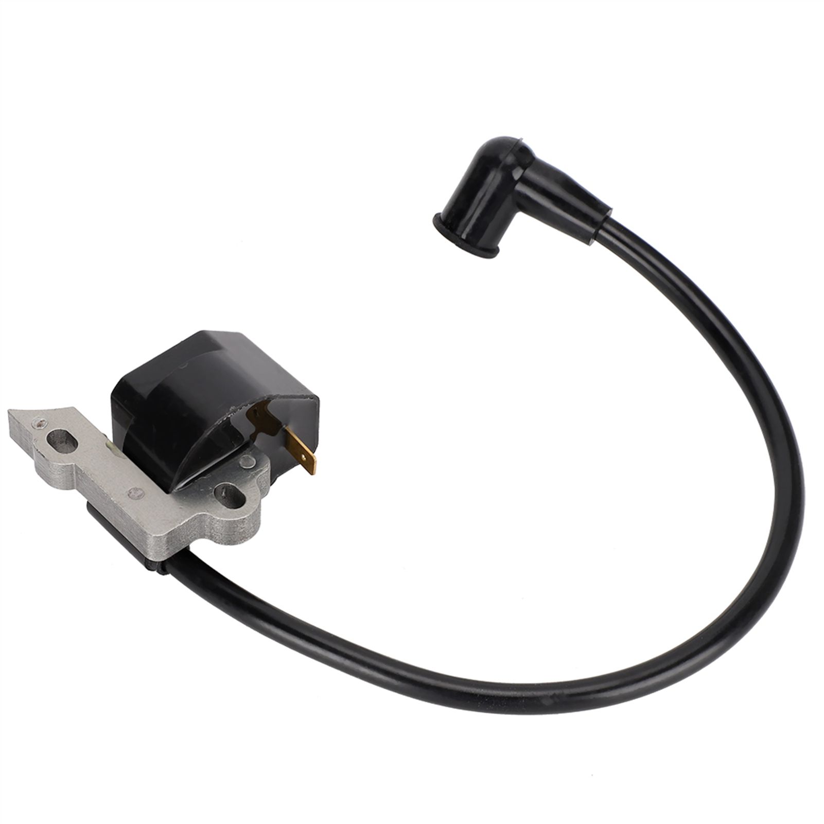Garden Chainsaw Ignition Coil Replacement Accessories Parts Fit for Lawn Mower view 6