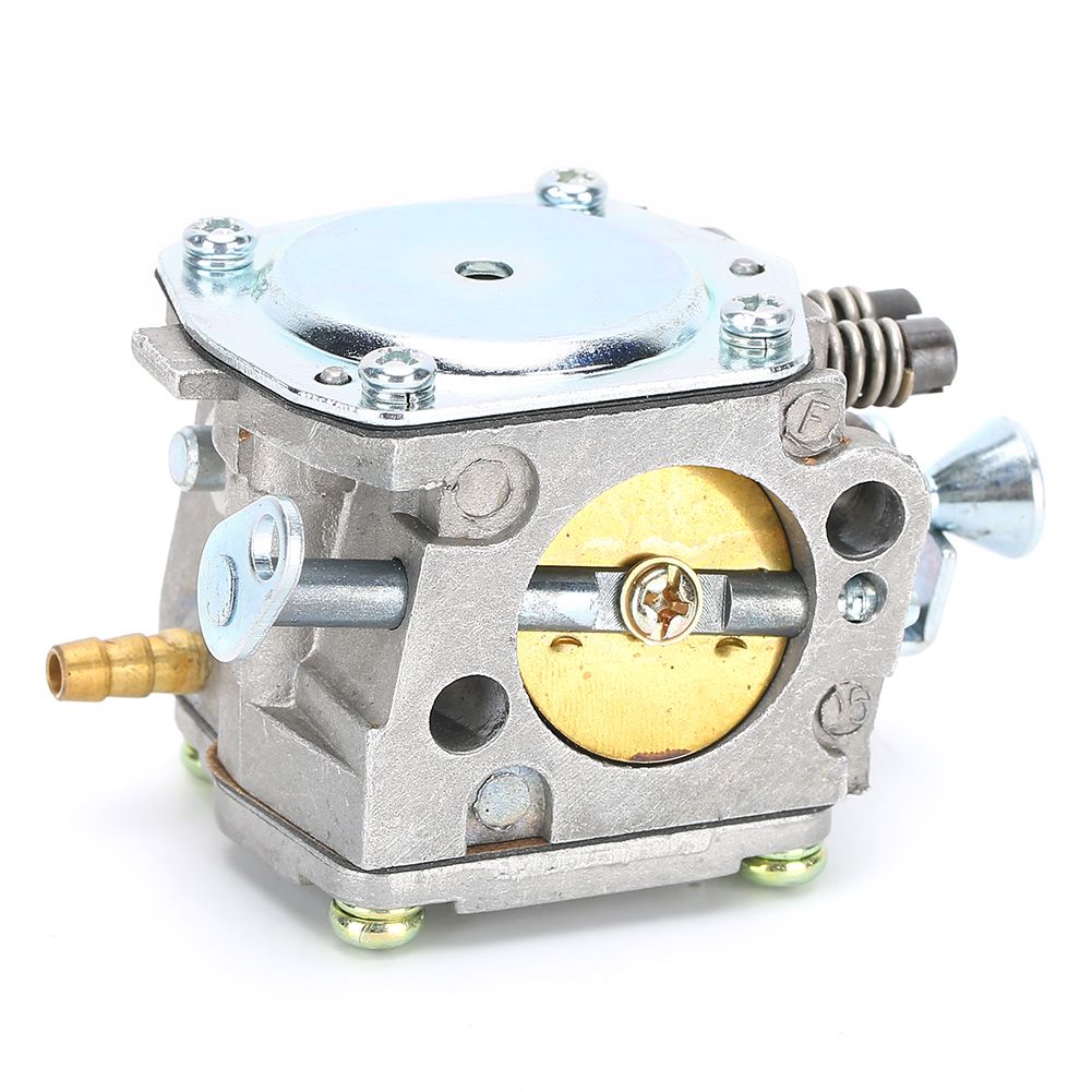 Lawn Mower Grass Trimmer Carburetor Replacement Gardening Tool Accessory Parts view 10