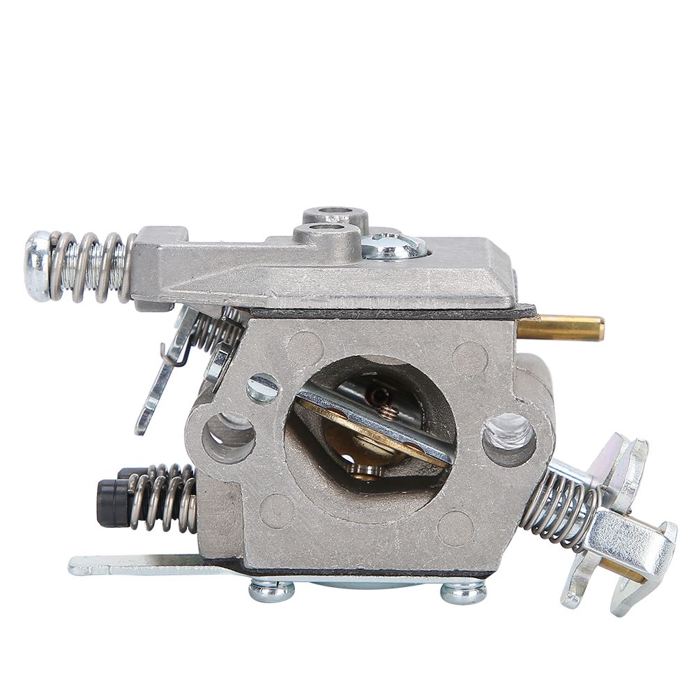 Lawn Mower Grass Trimmer Metal Carburetor Replacement Gardening Tools Spare view 5