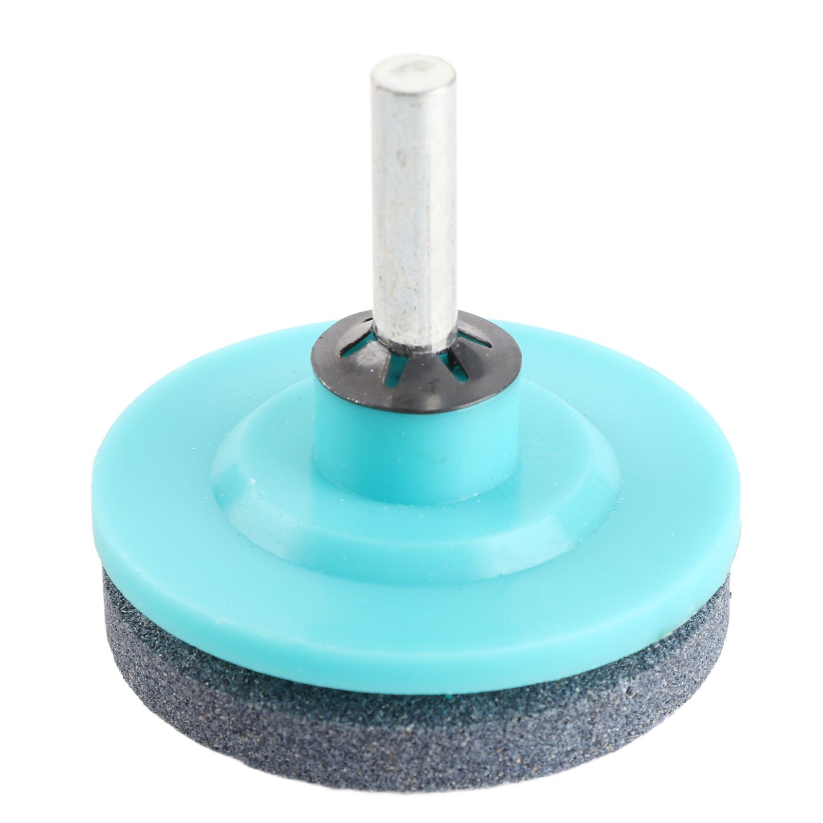 3Pcs/Set Universal Lawn Mower Trimmer Blade Sharpener Grinding Sharpening view 8