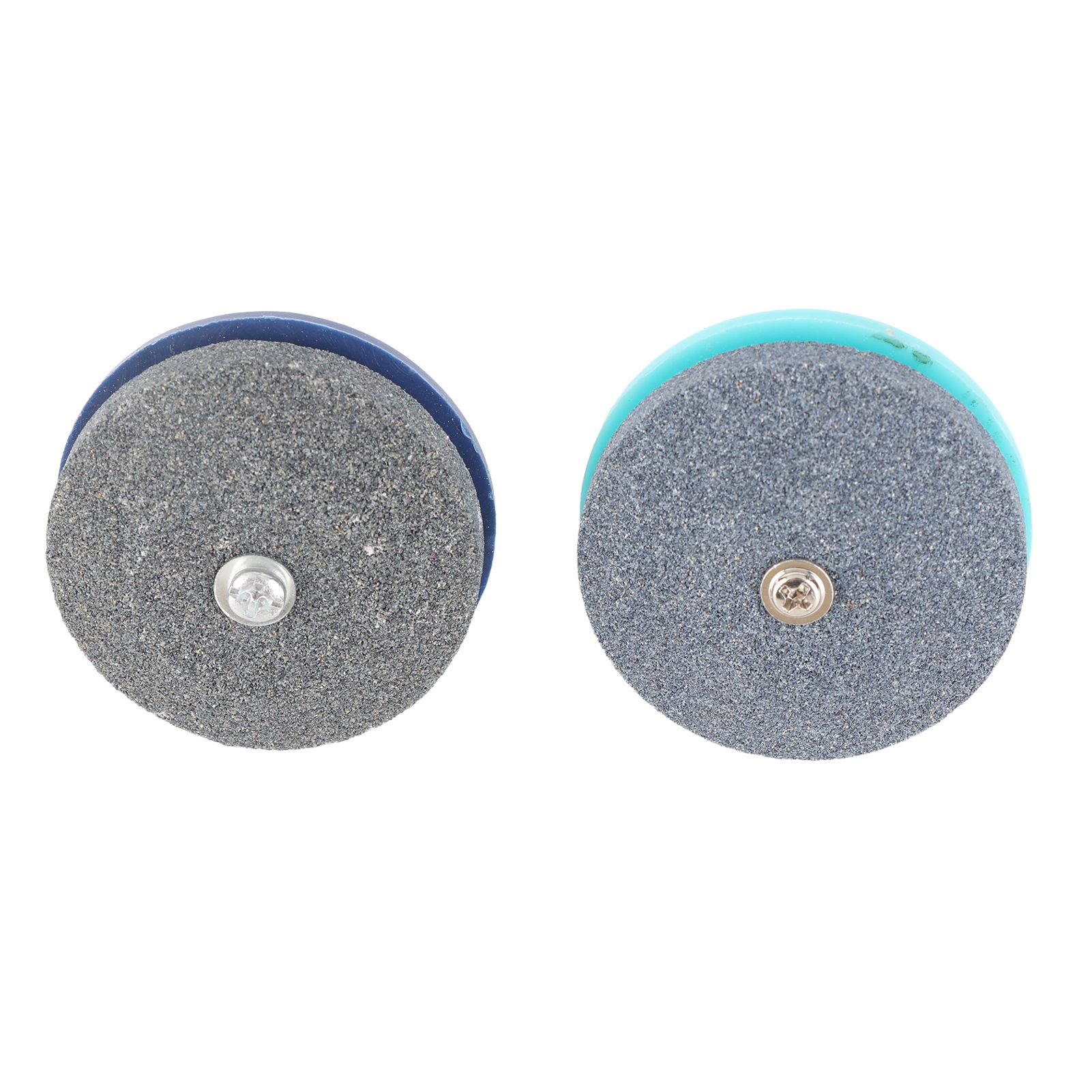 3Pcs/Set Universal Lawn Mower Trimmer Blade Sharpener Grinding Sharpening view 10