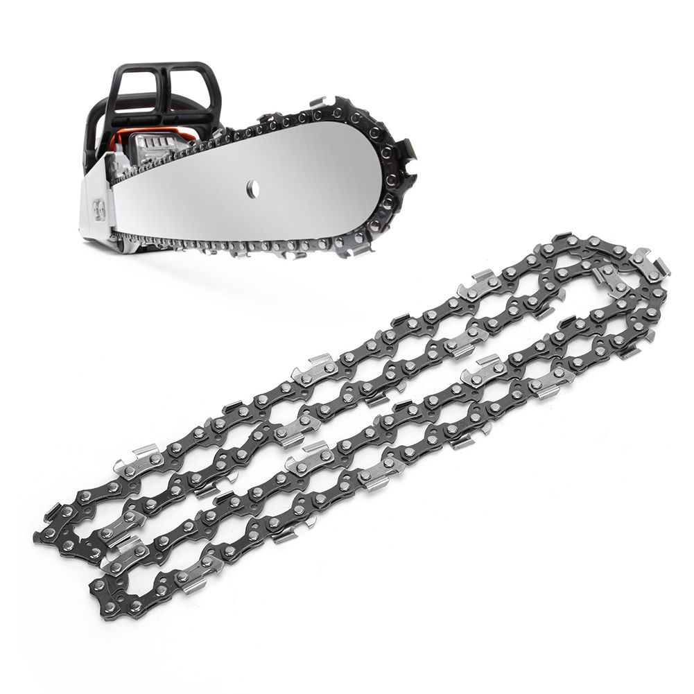 Garden Electric Saw Chainsaws Chain Replacement 3/8 050 55DL Woodworking Tool view 3
