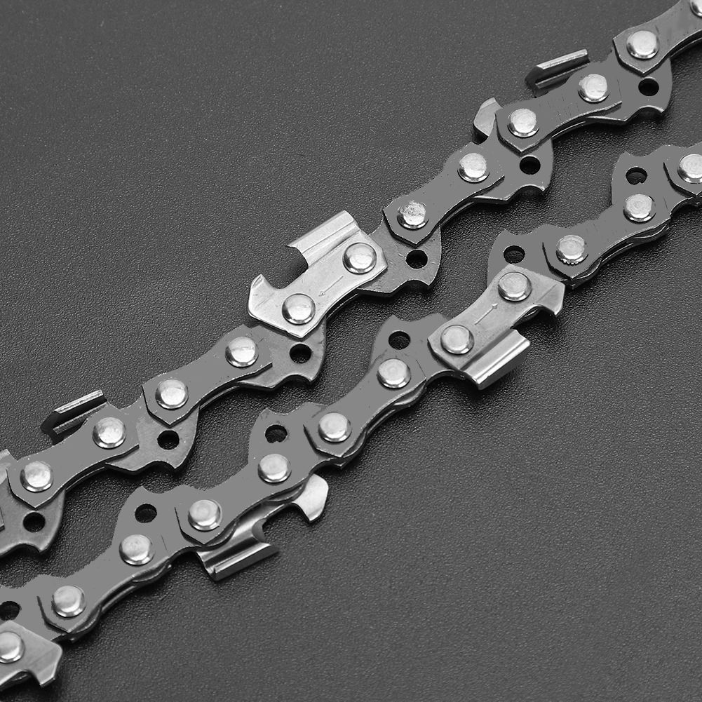 Garden Electric Saw Chainsaws Chain Replacement 3/8 050 55DL Woodworking Tool view 7