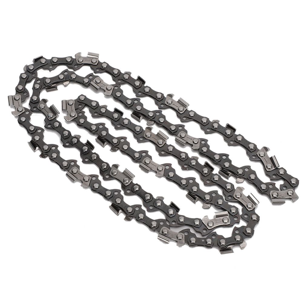 3/8 050 62DL Chainsaw Metal Chain Blade Garden Woodworking Tools Accessory for view 2
