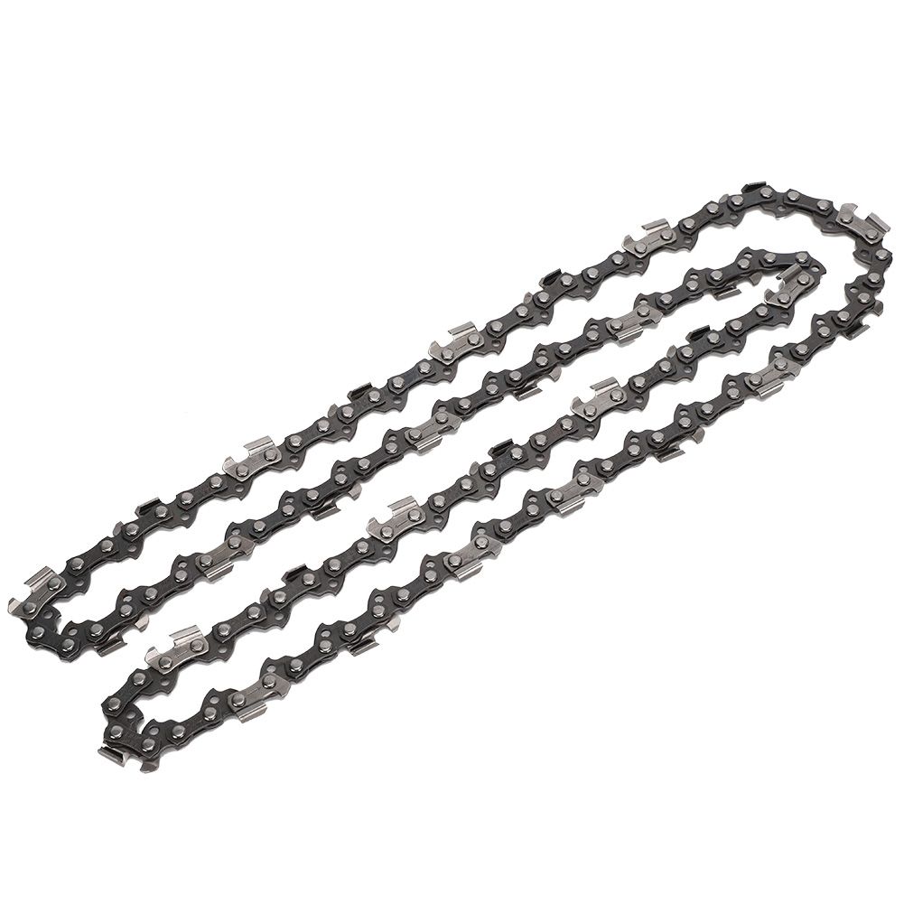 3/8 050 62DL Chainsaw Metal Chain Blade Garden Woodworking Tools Accessory for view 3