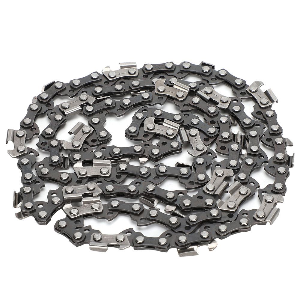 3/8 050 62DL Chainsaw Metal Chain Blade Garden Woodworking Tools Accessory for view 4