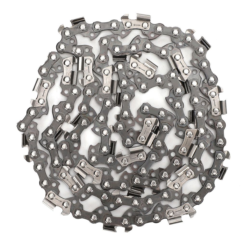 3/8 050 62DL Chainsaw Metal Chain Blade Garden Woodworking Tools Accessory for view 5