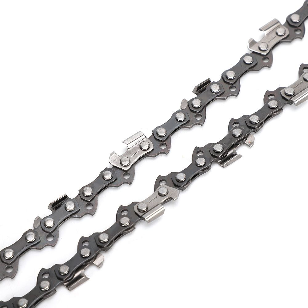 3/8 050 62DL Chainsaw Metal Chain Blade Garden Woodworking Tools Accessory for view 11