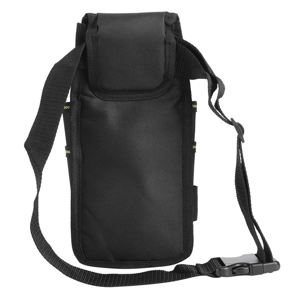 Portable Adjustable Hardware Garden Tool Storage Bag Electrician Maintenance view 10
