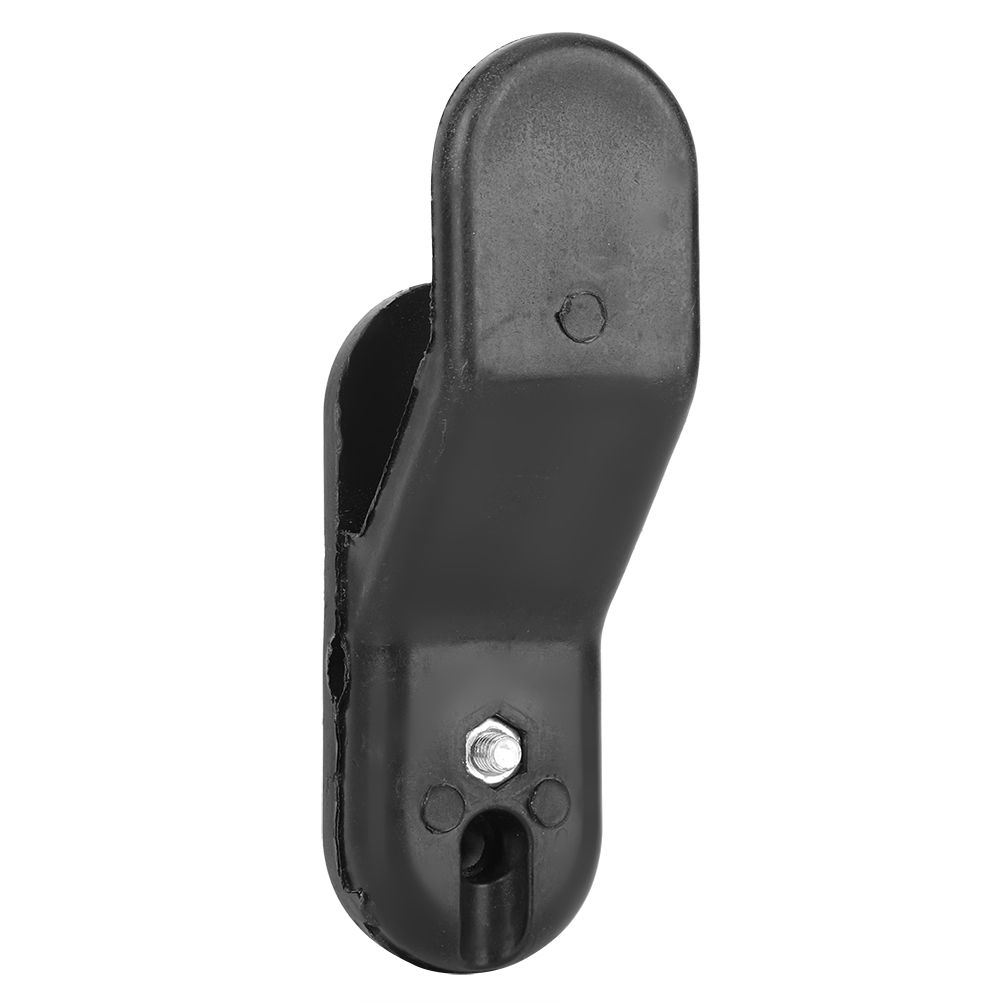 10Pcs Black Greenhouse Ventilation Outlet Clip Buckle Tool Accessories for view 6