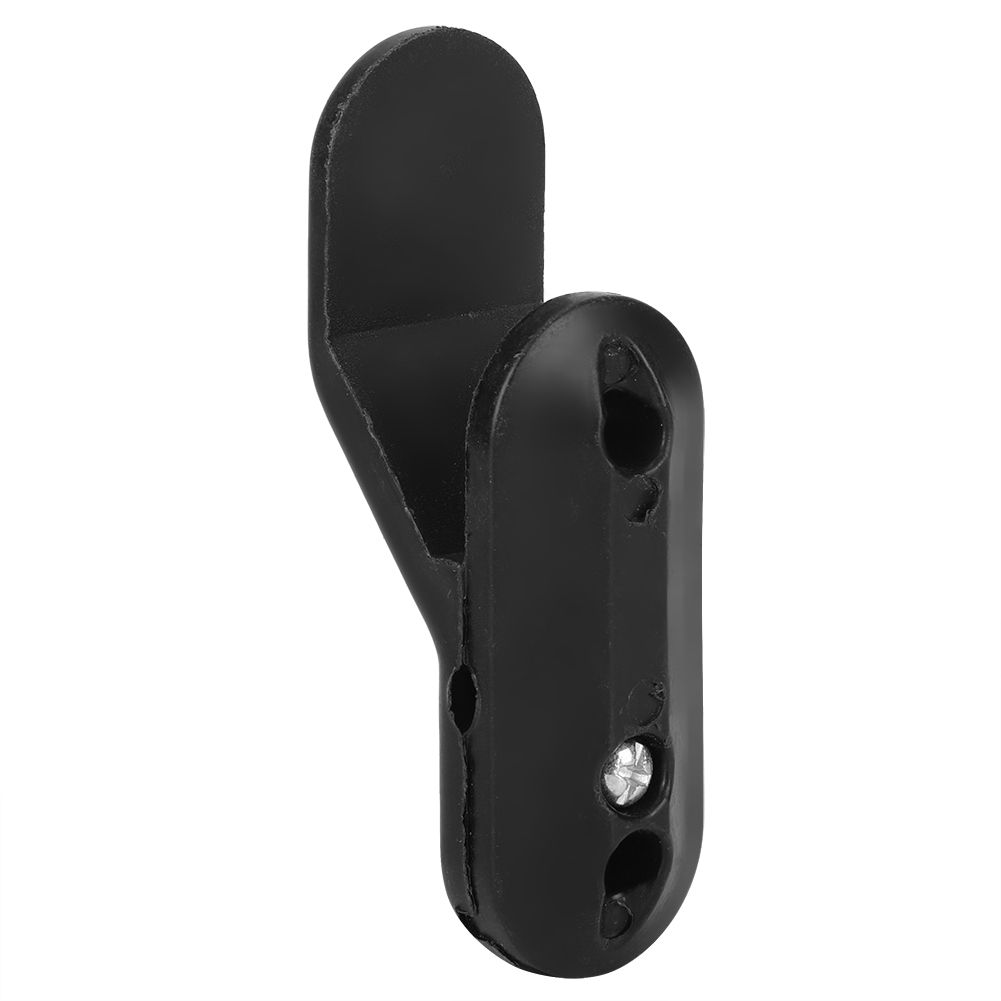 10Pcs Black Greenhouse Ventilation Outlet Clip Buckle Tool Accessories for view 10
