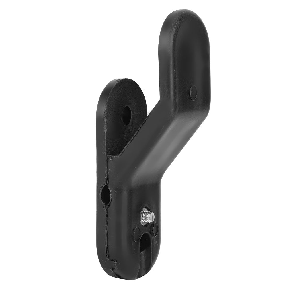 10Pcs Black Greenhouse Ventilation Outlet Clip Buckle Tool Accessories for view 11