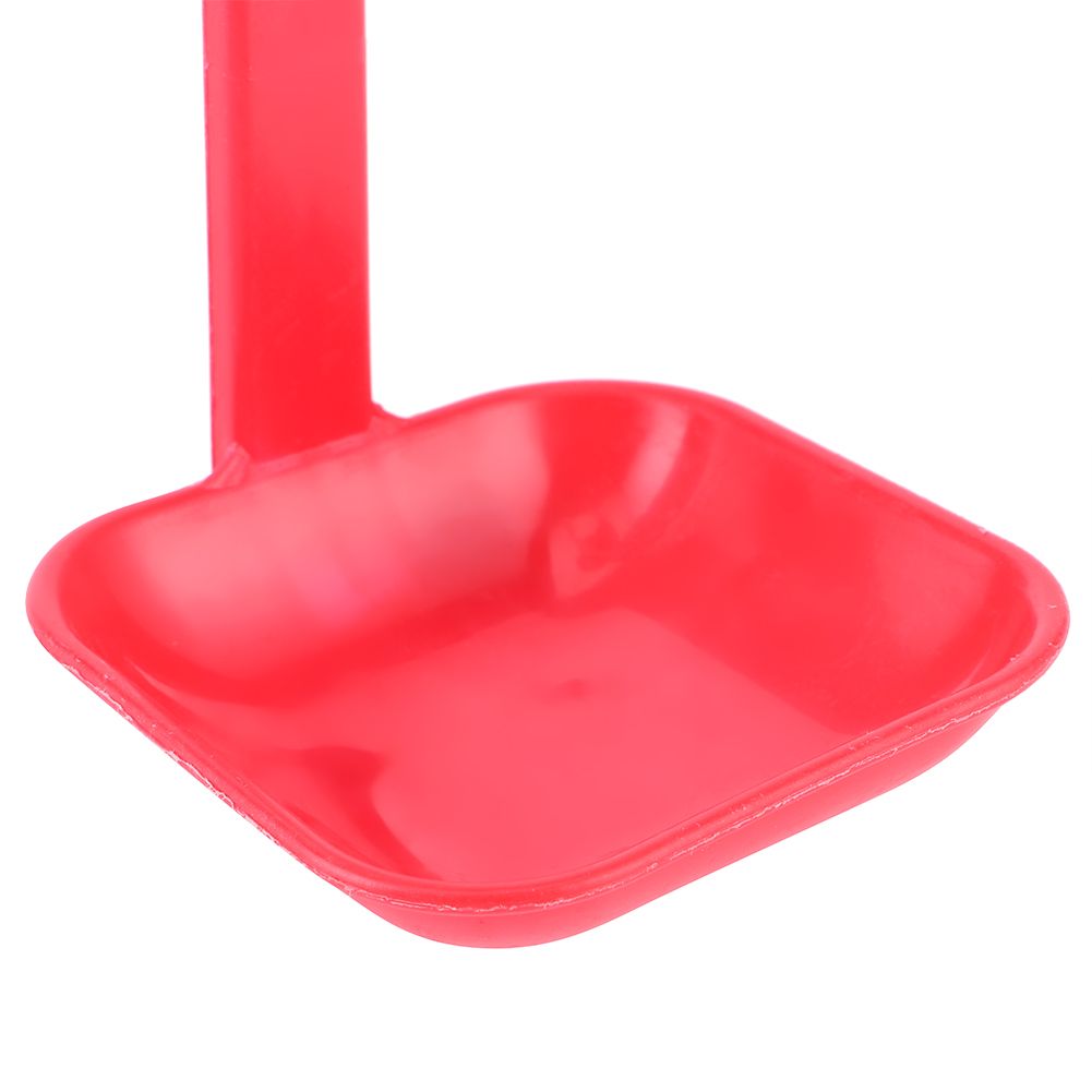 20Pcs Chicken Nipple Drinker Cups Waterer Hanging Cup Drinking Water Tool Farm view 12