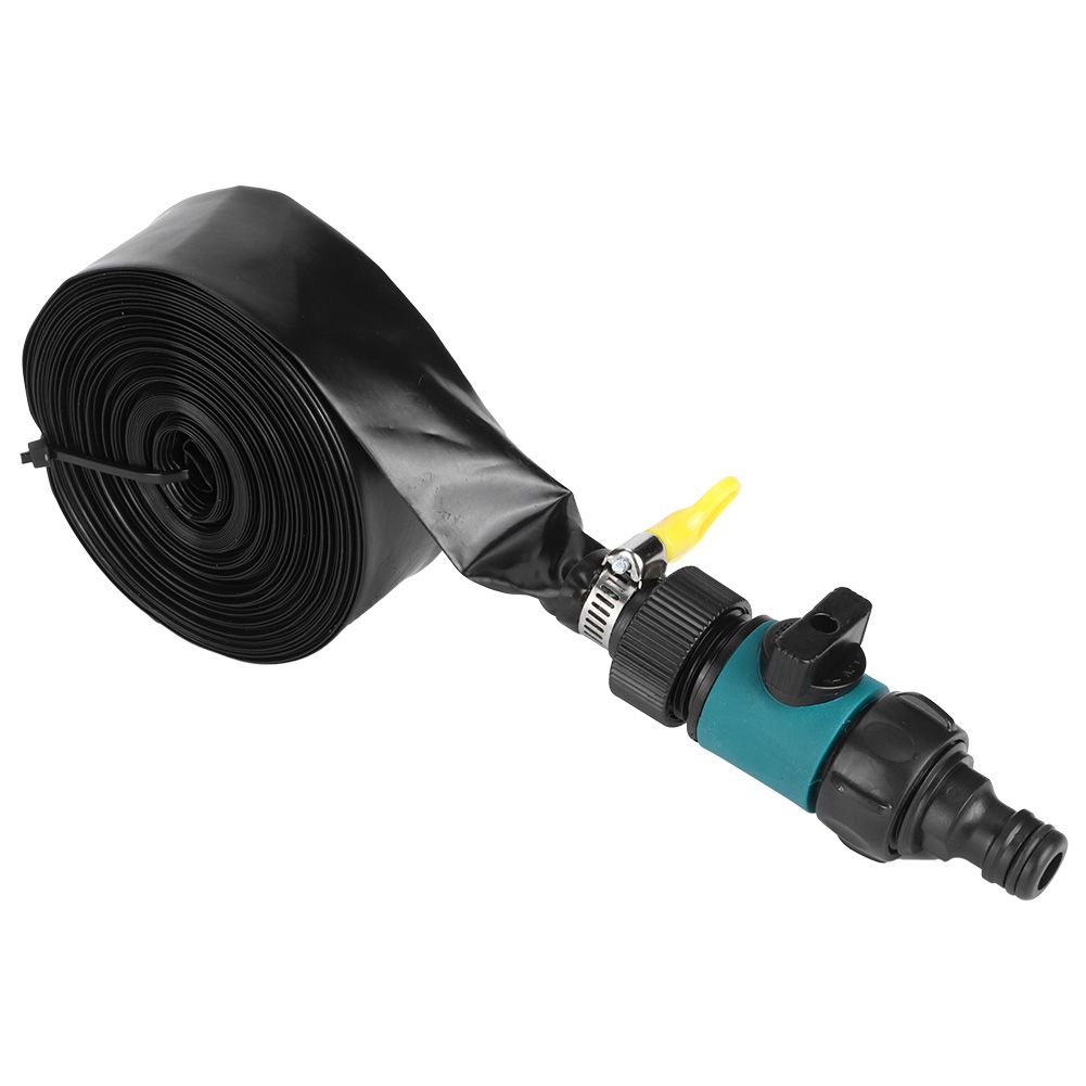 Garden Trampoline Water Sprinkler Hose Outdoor Cooling Watering Tool Summer view 3