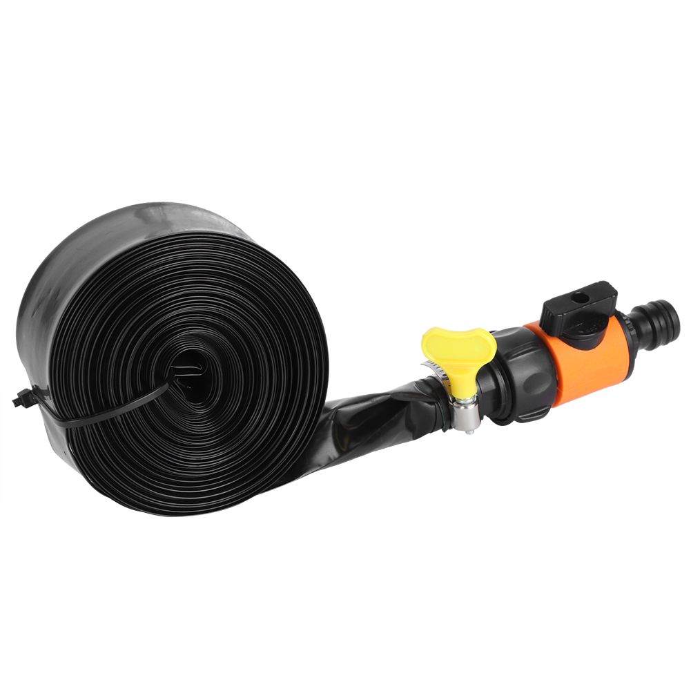 Water Sprinkler Hose Garden Irrigation Cooling Tool Trampoline Sprinkler view 6