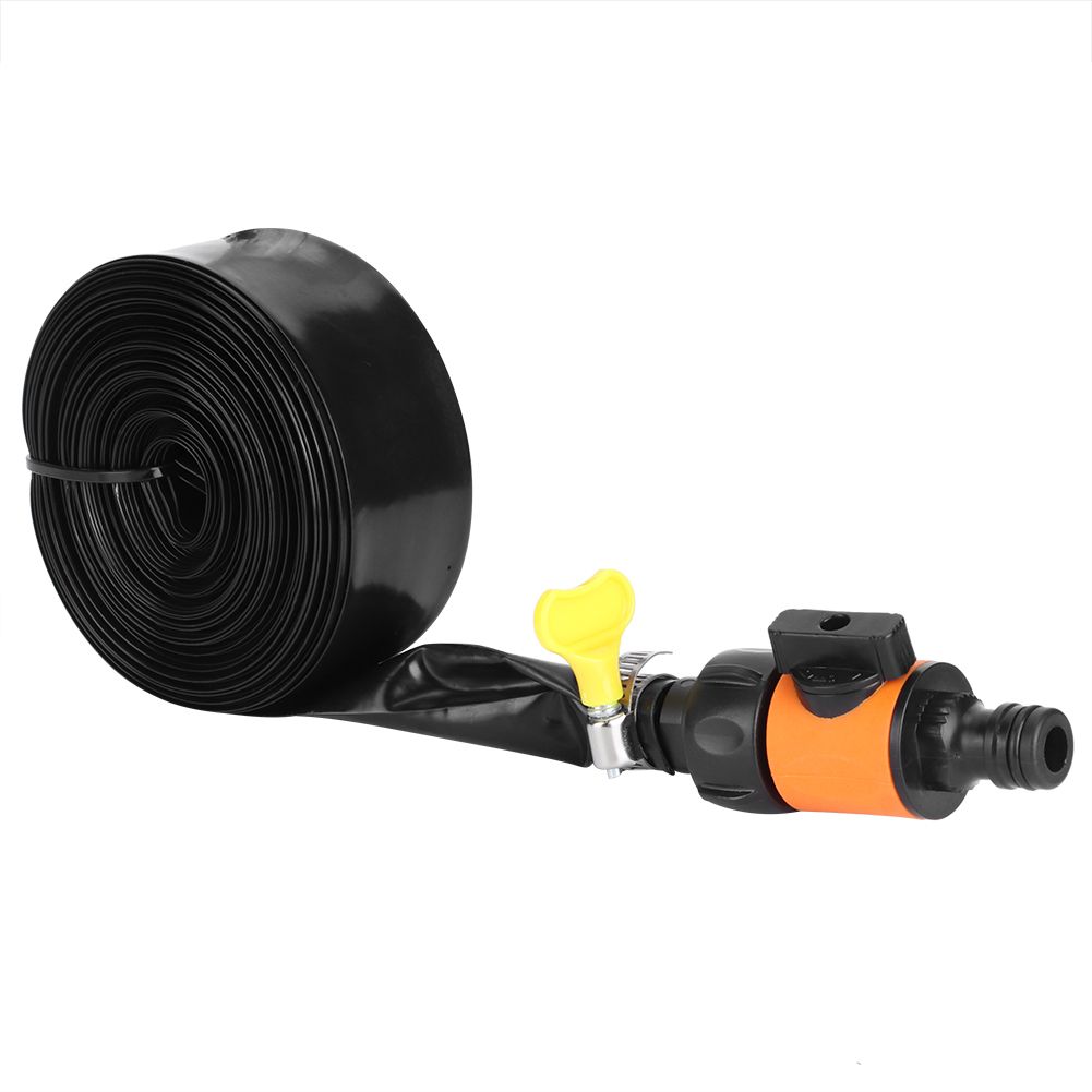 Water Sprinkler Hose Garden Irrigation Cooling Tool Trampoline Sprinkler view 7