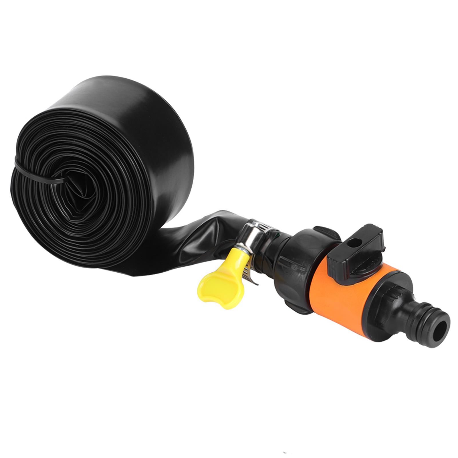 Trampoline Water Sprinkler Hose Garden Cooling Watering Tool Children Outdoor view 6