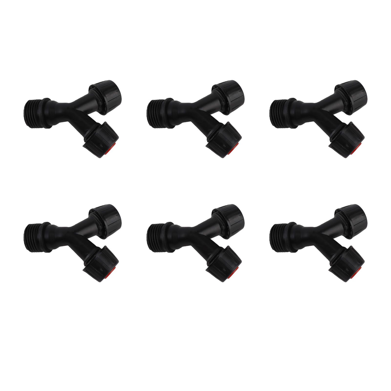 20Pcs G1/2in Garden Lawn Water Spray Head Landscaping Spray Nozzle Irrigation view 3