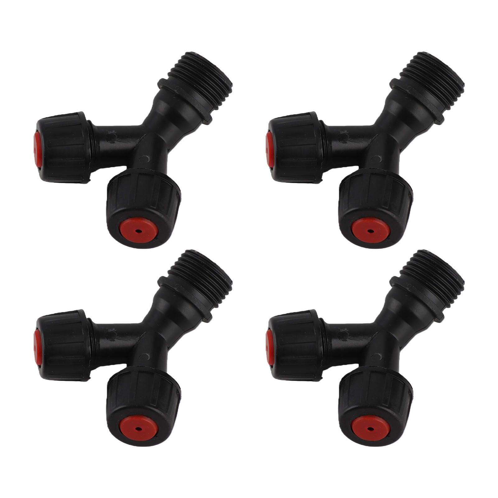 20Pcs G1/2in Garden Lawn Water Spray Head Landscaping Spray Nozzle Irrigation view 4