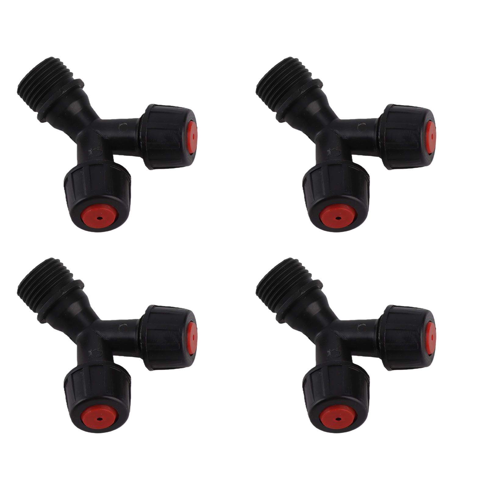 20Pcs G1/2in Garden Lawn Water Spray Head Landscaping Spray Nozzle Irrigation view 5