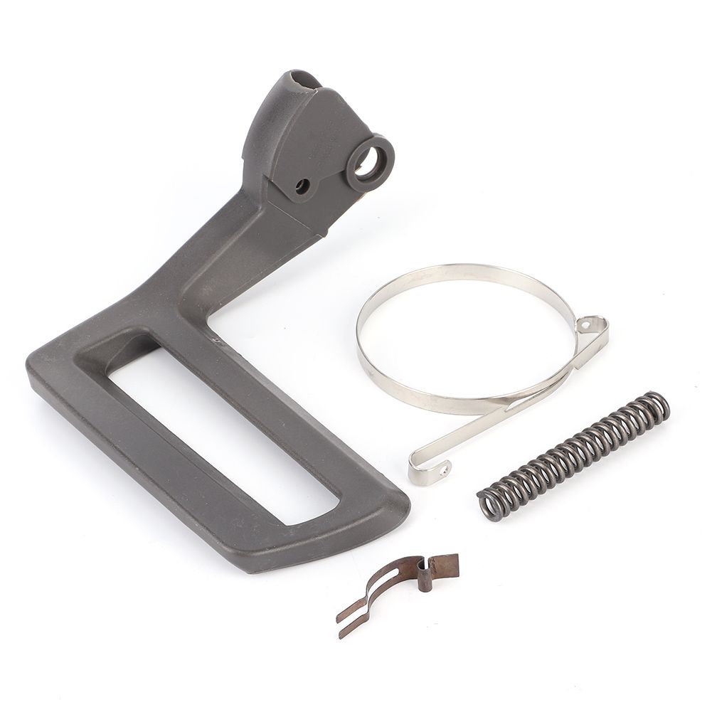 Chainsaw Chain Brake Handle Guard Brake Band Kit Accessory for HUSQVARNA 61 view 3
