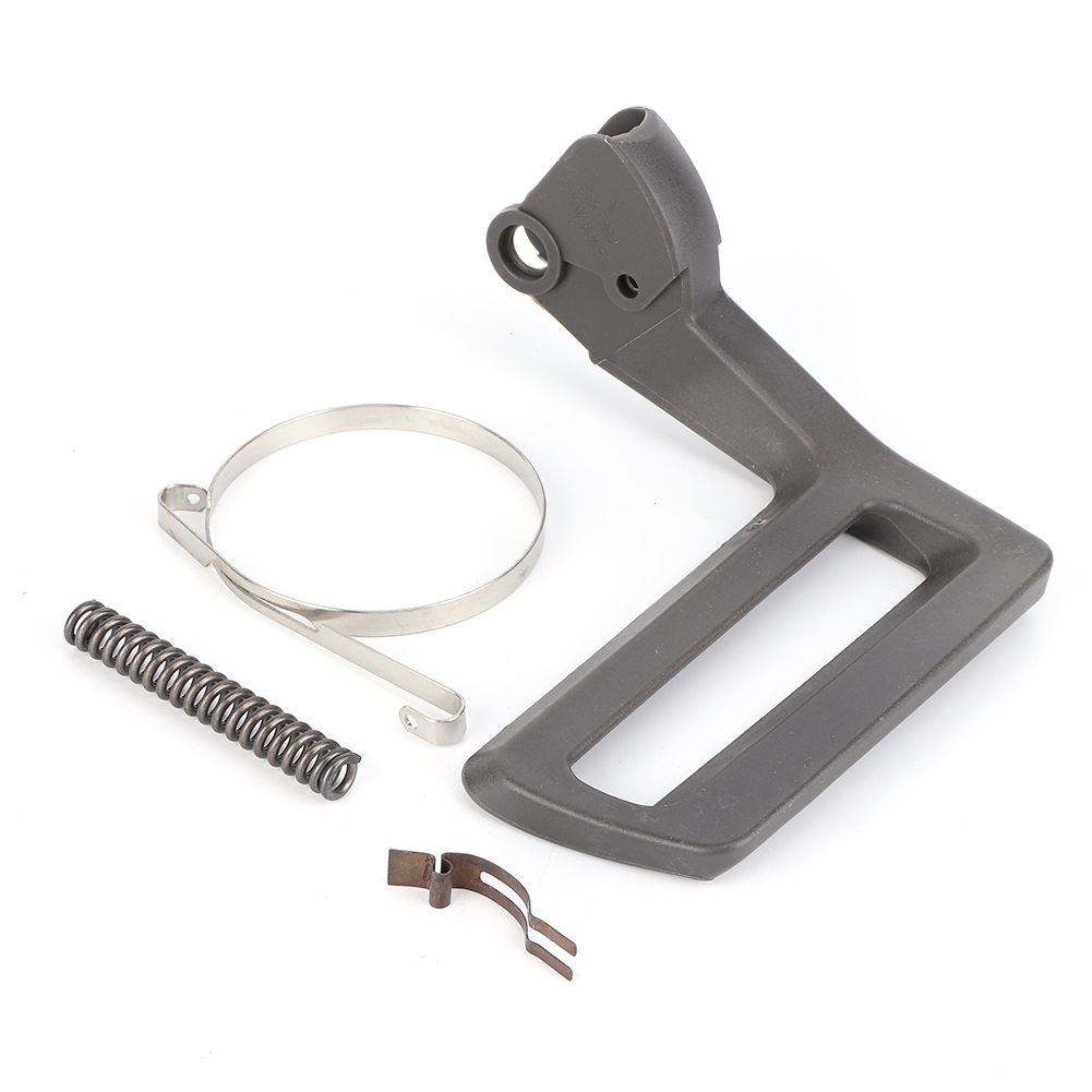 Chainsaw Chain Brake Handle Guard Brake Band Kit Accessory for HUSQVARNA 61 view 4