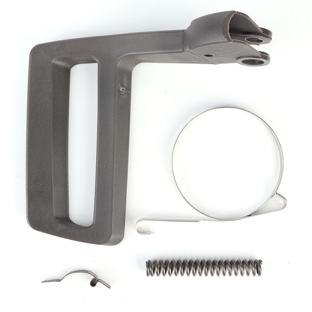 Chainsaw Chain Brake Handle Guard Brake Band Kit Accessory for HUSQVARNA 61 view 5