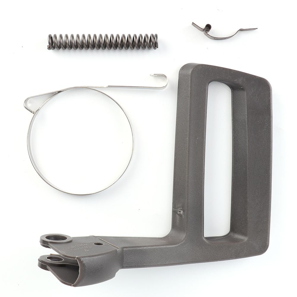 Chainsaw Chain Brake Handle Guard Brake Band Kit Accessory for HUSQVARNA 61 view 7
