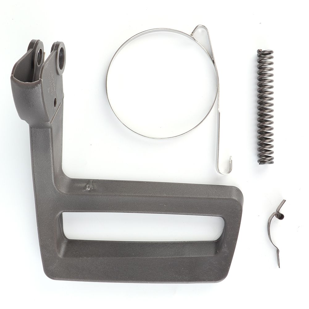 Chainsaw Chain Brake Handle Guard Brake Band Kit Accessory for HUSQVARNA 61 view 8