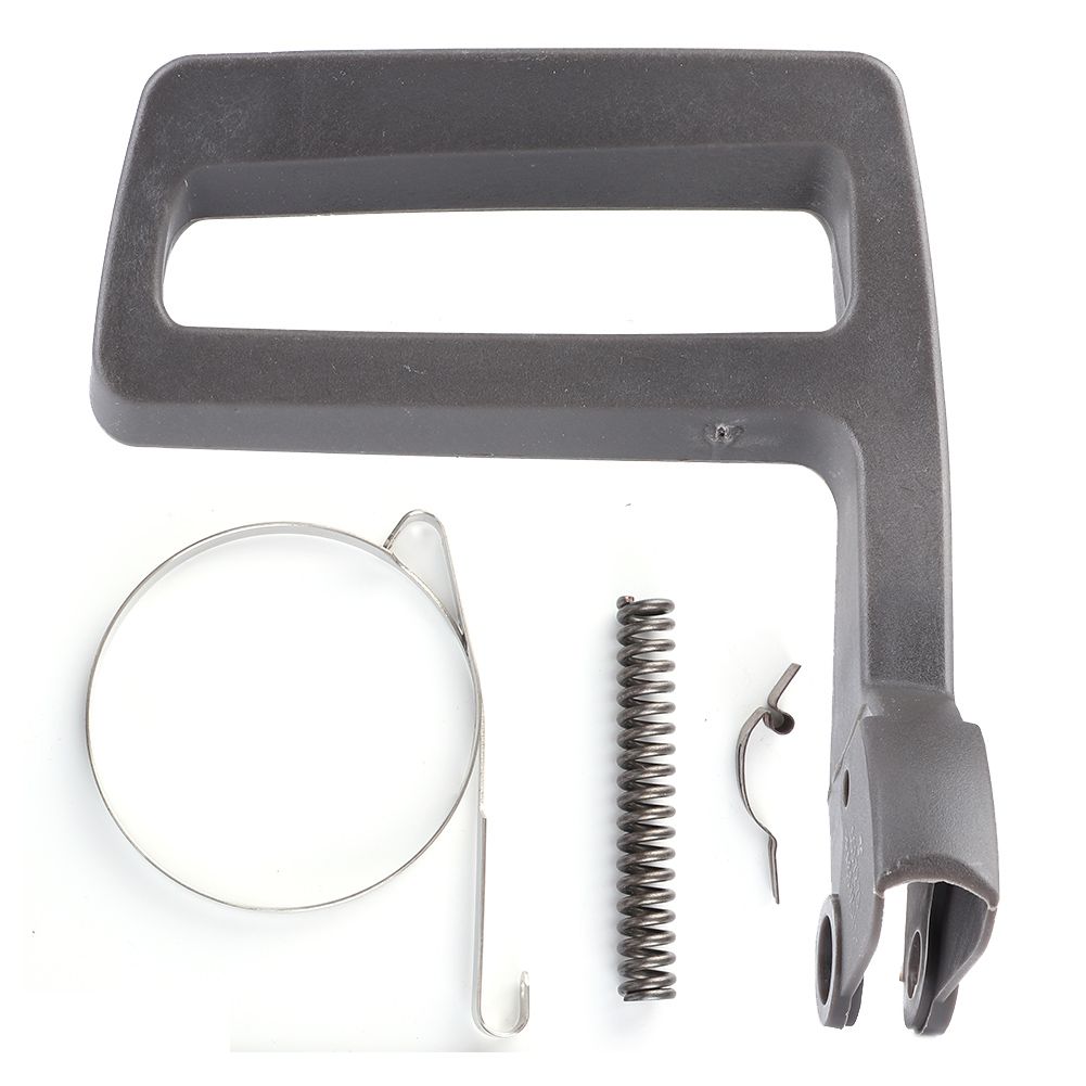 Chainsaw Chain Brake Handle Guard Brake Band Kit Accessory for HUSQVARNA 61 view 12