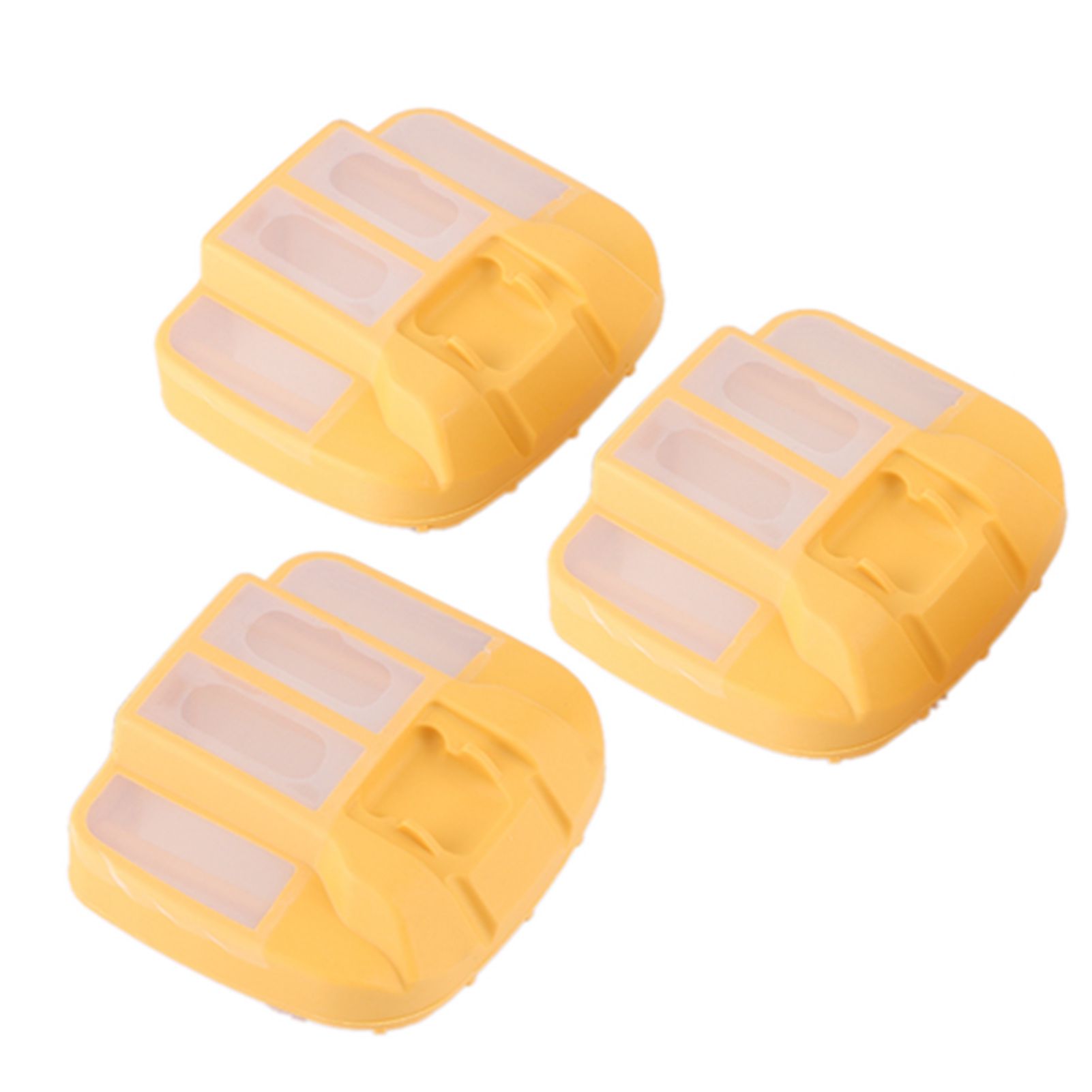 Chainsaw Air Filter Assembly for Husqvarna 545 550XP view 4