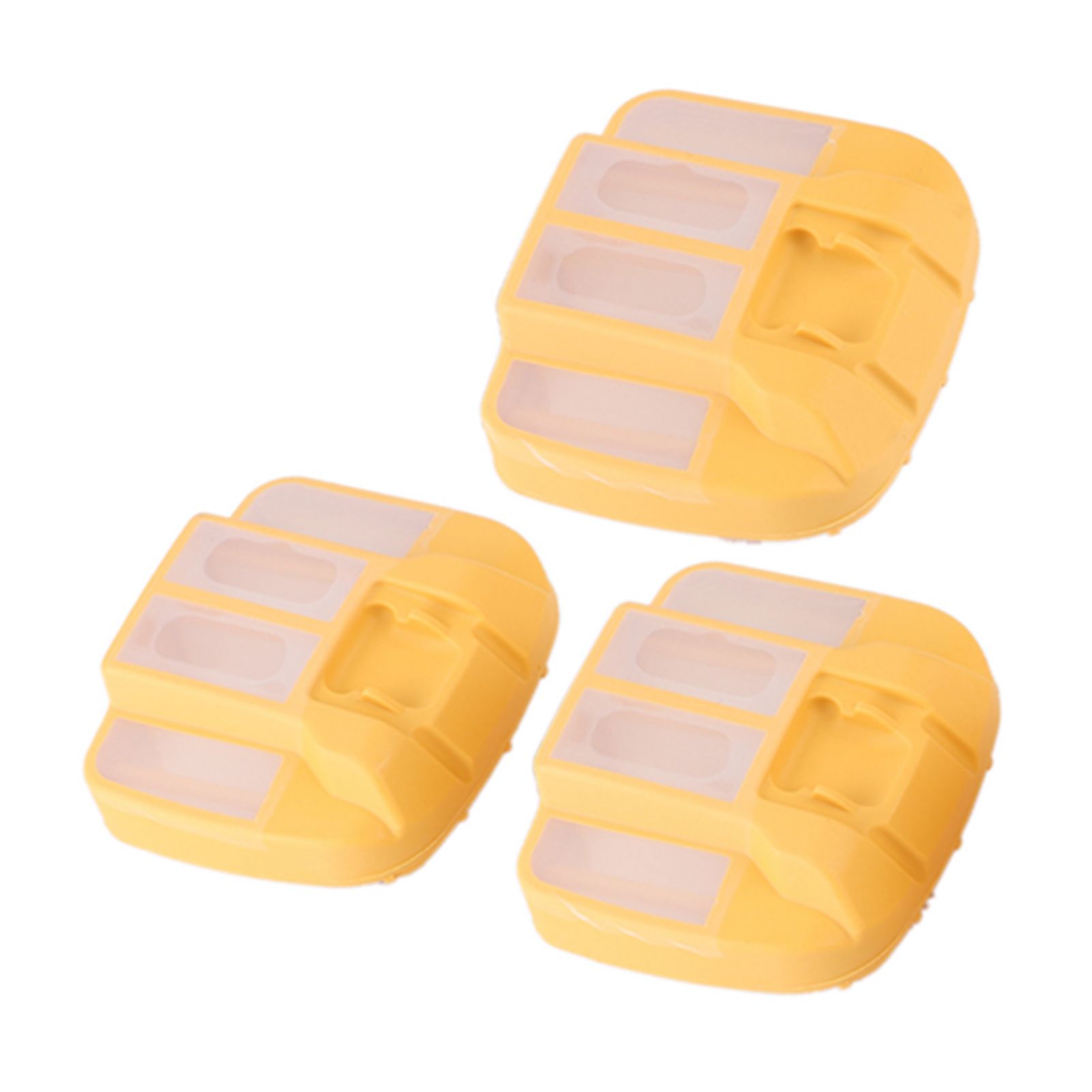 Chainsaw Air Filter Assembly for Husqvarna 545 550XP view 8