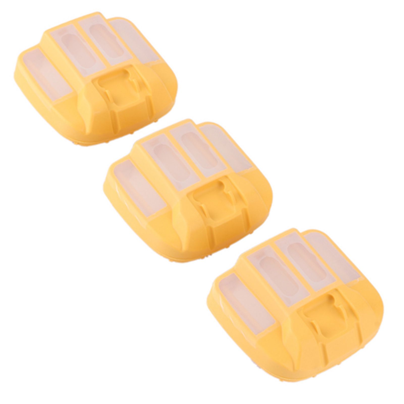 Chainsaw Air Filter Assembly for Husqvarna 545 550XP view 9