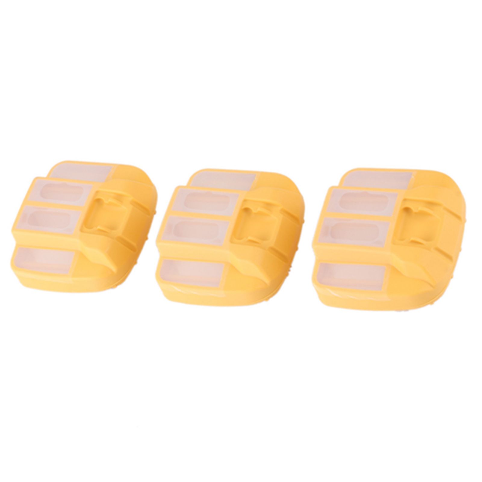 Chainsaw Air Filter Assembly for Husqvarna 545 550XP view 10