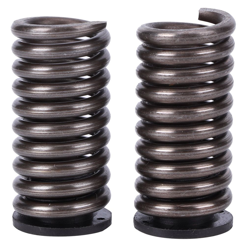 2Pcs Iron Spring Accessory for Husqvarna 362 365 371 372 570 575XP 576XP view 2